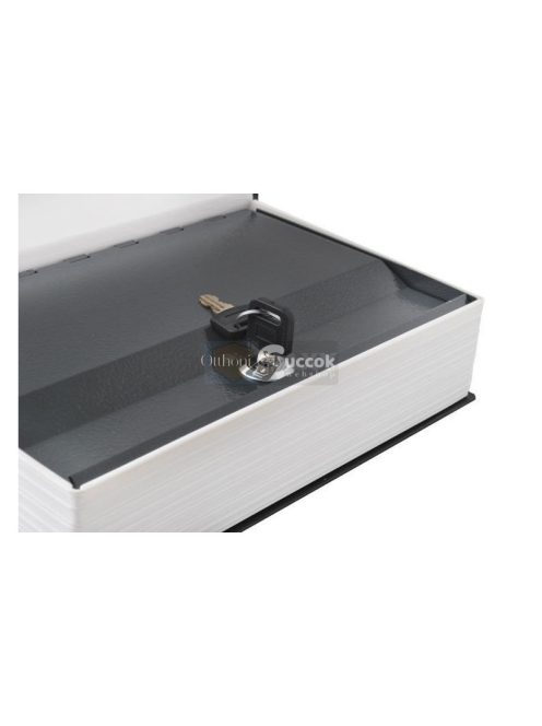 Könyvbe rejtett széf - Safe