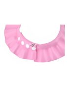 Gyermek fürdőszoba perem - rózsaszín