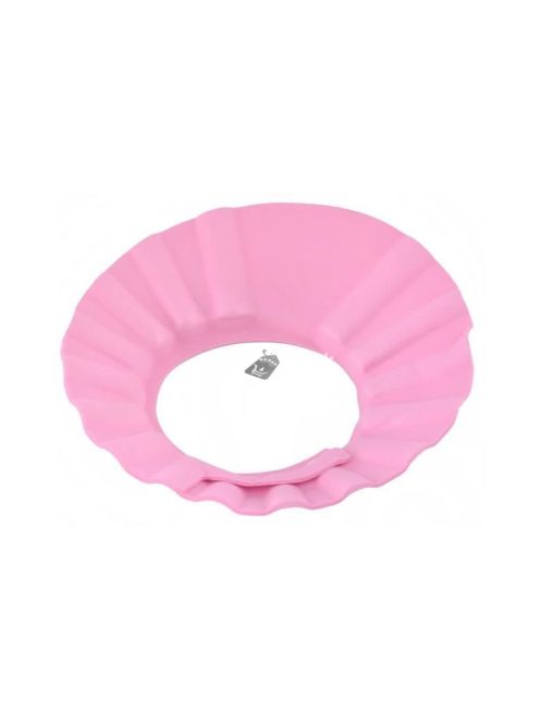 Gyermek fürdőszoba perem - rózsaszín