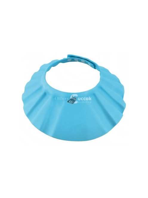 Gyermek fürdőszél - kék, fürdőkád szélvédő, gyermek fürdőkád védő, fürdőkád szélvédő gyerekeknek