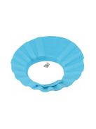 Gyermek fürdőszél - kék, fürdőkád szélvédő, gyermek fürdőkád védő, fürdőkád szélvédő gyerekeknek