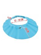 Gyermek fürdőszél - kék, fürdőkád szélvédő, gyermek fürdőkád védő, fürdőkád szélvédő gyerekeknek