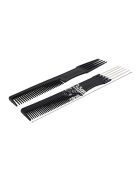 Hajszalon fésűkészlet - 10 darabos