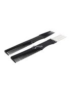Hajszalon fésűkészlet - 10 darabos
