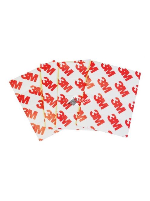 Hab sarokvédelem - 4 darab (fehér)