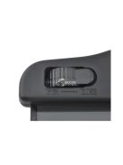 Vízálló telefon tok - fekete