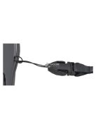 Vízálló telefon tok - fekete