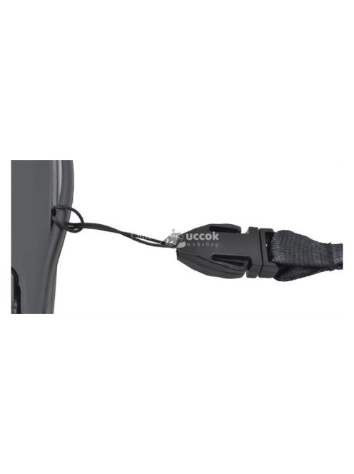 Vízálló telefon tok - fekete