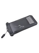 Vízálló telefon tok - fekete