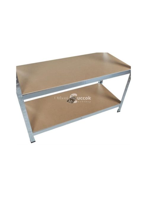 Tároló állvány 150x75x30 - raktározás, szervezés, háztartás, praktikus, polc, szerszámtároló