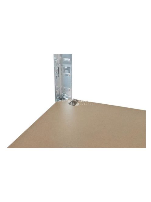 Tároló állvány 150x75x30 - raktározás, szervezés, háztartás, praktikus, polc, szerszámtároló