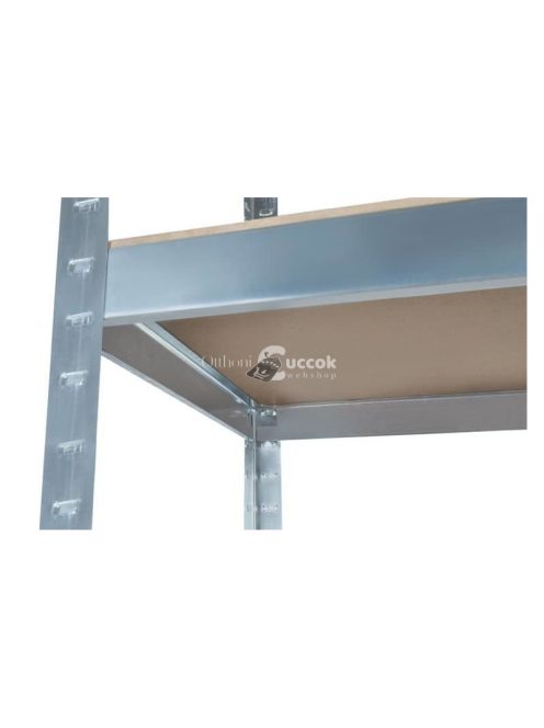 Tároló állvány 150x75x30 - raktározás, szervezés, háztartás, praktikus, polc, szerszámtároló