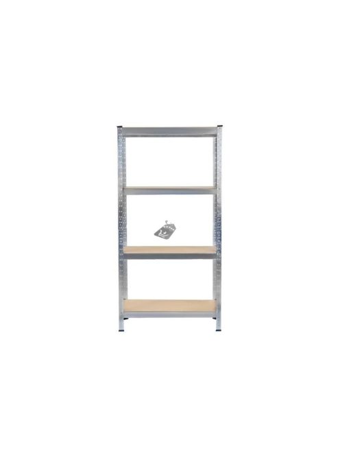 Tároló állvány 150x75x30 - raktározás, szervezés, háztartás, praktikus, polc, szerszámtároló