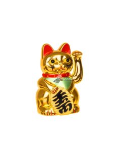 Kínai macska - arany