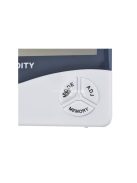 Időjárásállomás - óra