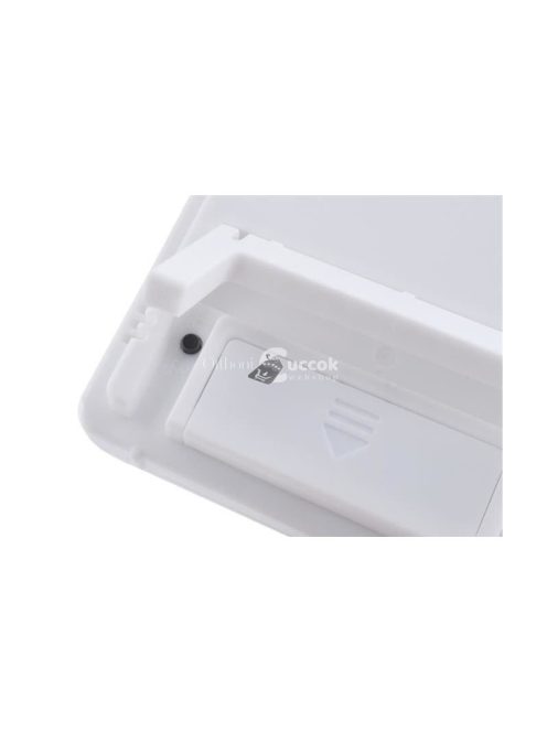 Időjárásállomás - óra