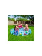 Felfújható medence mélysége 152x30cm - BESTWAY 51004