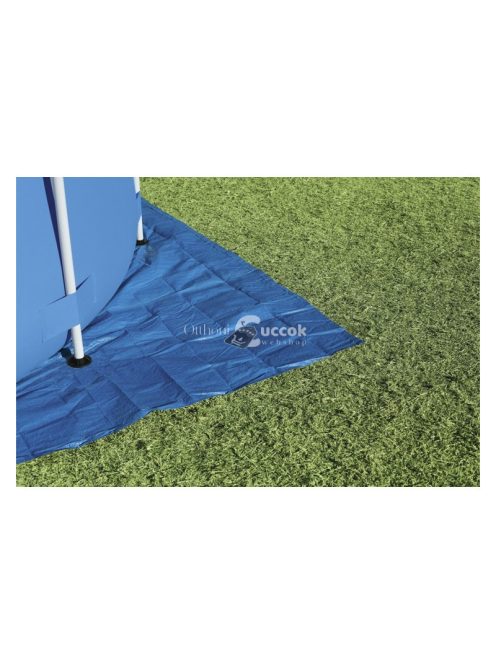 Medence szőnyeg 396x396cm - BESTWAY 58002