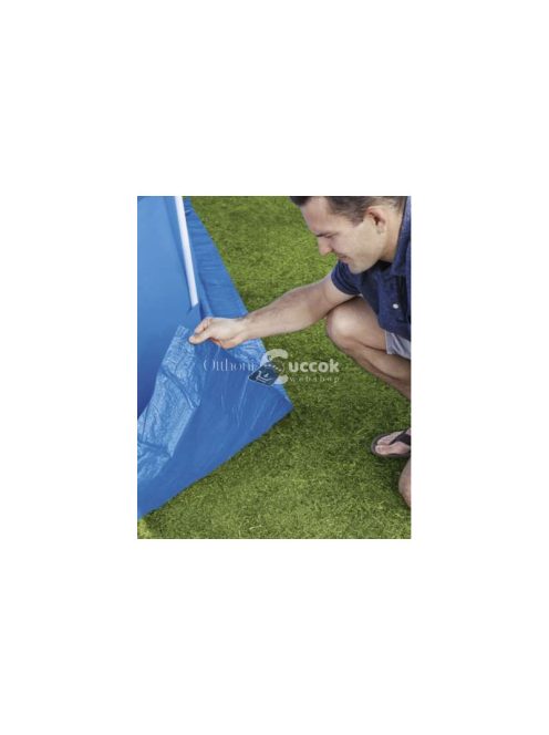 Medence szőnyeg 396x396cm - BESTWAY 58002