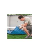 Medence szőnyeg 396x396cm - BESTWAY 58002