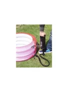 Kézi szivattyú medencéhez - BESTWAY 62002 - medence szivattyú, kézi pumpa, medence kiegészítő, medence felszerelés