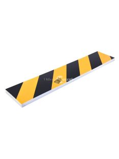   Autóajtó védelem 50x10x1.5cm, autó ajtó ütés elleni védő, parkolás segítő, autó karcolás védelem, autó ajtó védő matrica
