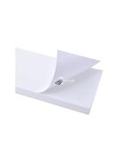 Autóajtó védelem 50x10x1.5cm, autó ajtó ütés elleni védő, parkolás segítő, autó karcolás védelem, autó ajtó védő matrica