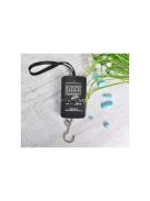 Digitális koffer mérleg - 40kg