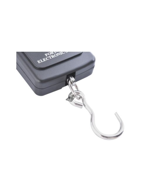 Digitális koffer mérleg - 40kg