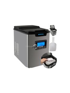   Jégkészítő gép - K5536 model, jégkocka készítő, otthoni jégkészítő, jégkocka gép, jégkészítő automata