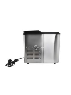   Jégkészítő gép - K5536 model, jégkocka készítő, otthoni jégkészítő, jégkocka gép, jégkészítő automata