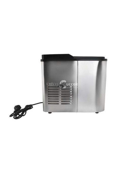 Jégkészítő gép - K5536 model, jégkocka készítő, otthoni jégkészítő, jégkocka gép, jégkészítő automata