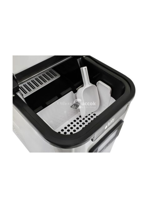 Jégkészítő gép - K5536 model, jégkocka készítő, otthoni jégkészítő, jégkocka gép, jégkészítő automata