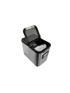 Jégkészítő gép - K5536 model, jégkocka készítő, otthoni jégkészítő, jégkocka gép, jégkészítő automata