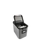 Jégkészítő gép - K5536 model, jégkocka készítő, otthoni jégkészítő, jégkocka gép, jégkészítő automata