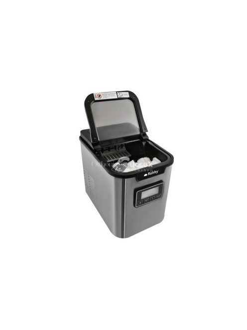 Jégkészítő gép - K5536 model, jégkocka készítő, otthoni jégkészítő, jégkocka gép, jégkészítő automata