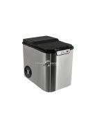 Jégkészítő gép - K5537 típusú, gyors, csendes és hatékony jégkészítő otthoni és üzleti felhasználásra.