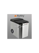 Jégkészítő gép - K5537 típusú, gyors, csendes és hatékony jégkészítő otthoni és üzleti felhasználásra.