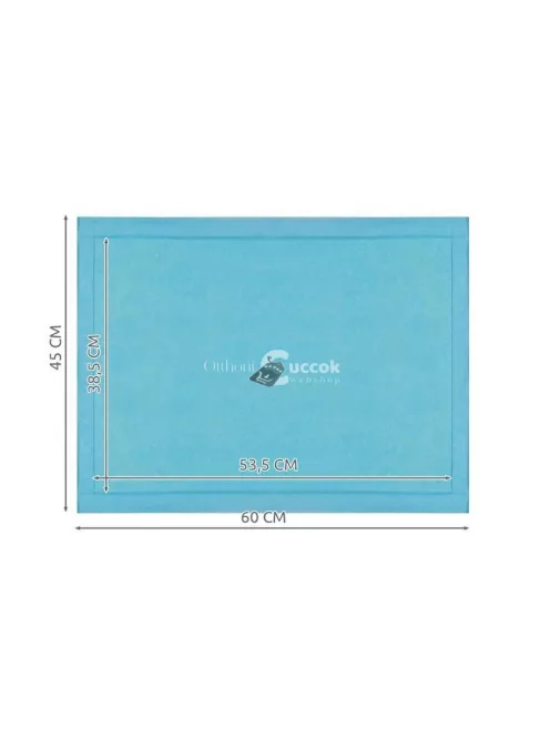 Felszívó higiénikus betét - 50 db-os készlet