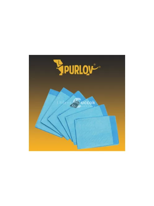 Felszívó higiénikus betét - 50 db-os készlet