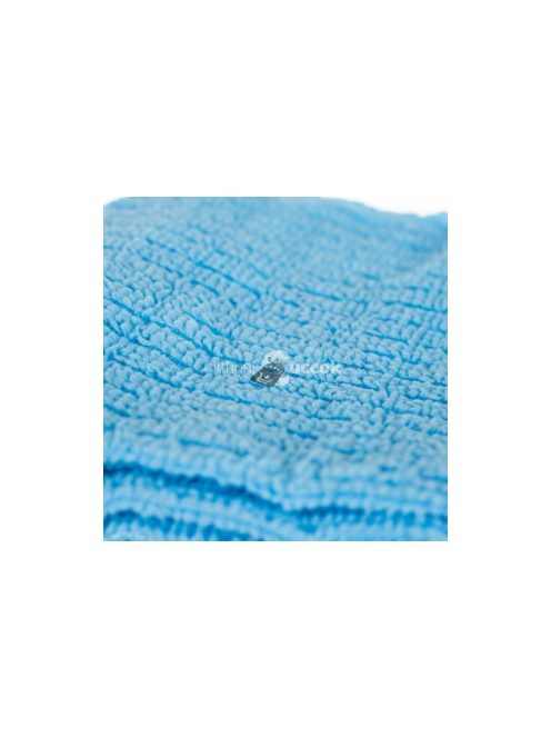 12 darab mikroszálas törlőkendő - szett