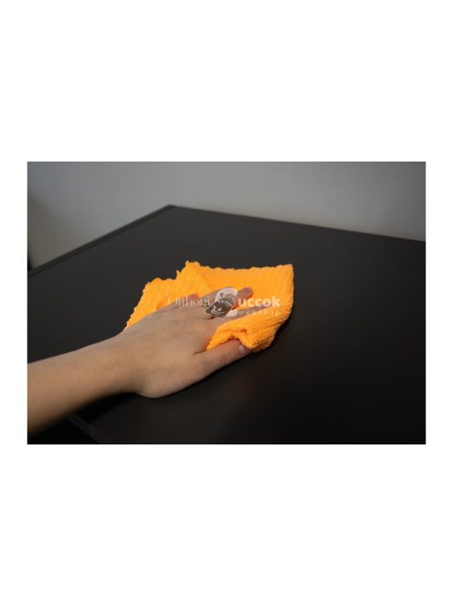 12 darab mikroszálas törlőkendő - szett