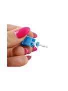 Kerámia vágó - körömápoló golyó