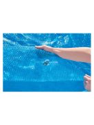 Napellenző medencéhez 305cm - BESTWAY 58241 - vízálló, UV védelem, medence takaró, medence védelem, medence fólia