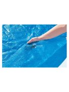 Napellenző medencéhez 305cm - BESTWAY 58241 - vízálló, UV védelem, medence takaró, medence védelem, medence fólia