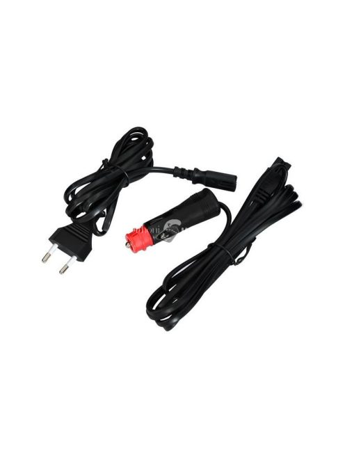 4 literes hűtő - fehér, mini hűtő, kompakt hűtő, autós hűtő, csendes hűtő, energiatakarékos hűtő, kis hűtő