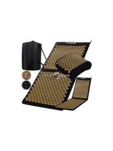 Akupresszúra szőnyeg + Trizand gömbök 23375