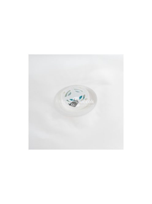 Porszívózsák 80x100x30cm Ruhhy 22949 - tárolózsák, ruházat tárolás, porszívózsák, ruhatisztítás, háztartási praktikák