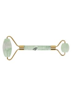   Jáde arcmasszírozó görgő - bőrápolás, arcápolás, anti-aging, természetes kő, wellness, szépség, masszázs, relaxáció