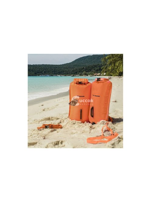 2 az 1-ben felfújható bója Trizand 23924